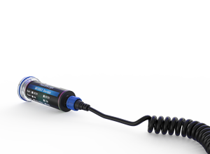 Lumière LED sous-marine en résine époxy de 1,5 pouce, IP68, éclairage de <span class=keywords><strong>piscine</strong></span>, lumières de spa, haute performance, certifiée ETL, pièces détachées - Product Image 2