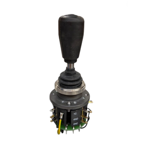 คันบังคับควบคุมอุปกรณ์ทำเหมืองแบบแมนนวล New Copco Epiroc รุ่น 3222314497 สำหรับเชื่อมพลาสติก ควบคุมการขุดหิน - Product Image 5