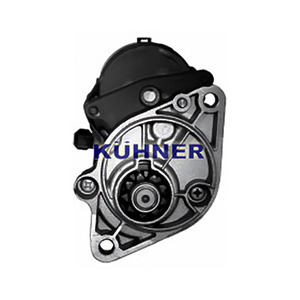 มอเตอร์สตาร์ทสำหรับ Toyota Carina II 1.8 (TA62 _, TA62) เบนซิน (KW: 57, HP: 78) จาก01-1978ถึง05-1983 20312 - Product Image 1