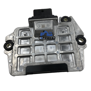 Nouvelle unité de commande moteur XPower pour excavatrice 3TNV88F-ESHYB46072, compatible avec 4TNV98, 3TNV100, 4D82, 4D84, 4D87 - Product Image 3