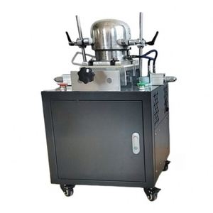เครื่องรีดและอบไอน้ำหมวกอัตโนมัติ - Product Image 5