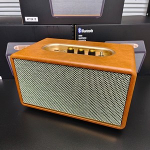 مكبر صوت استوديو ذو إخراج مستقر وصوت سلس مع وحدة تحكم صوتية للفنادق - Product Image 6