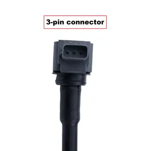 Bobine di accensione per NISSAN QASHQAI J11 1.2T JUKE PULSAR <span class=keywords><strong>RENAULT</strong></span> DUSTER CLIO <span class=keywords><strong>CAPTUR</strong></span> MEGANE KADJAR DACIA LODGY DOKKER FAW B50 UF808 - Product Image 5