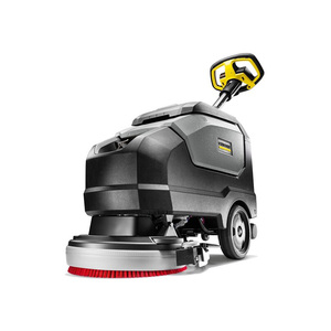 Autolaveuse autoportée à batterie Kärcher <span class=keywords><strong>BD</strong></span> 35/15 C Classic – Solution compacte idéale pour les petits espaces - Product Image 1