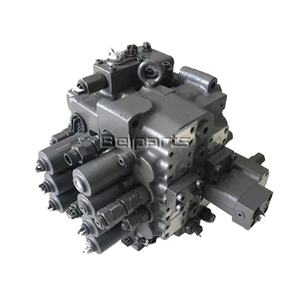 Belparts เครื่องขุดวาล์วควบคุม Ec700 Ec700l Ec210b Ec210 Voe14634177 MCV สำหรับ14512144 14532821 - Product Image 4