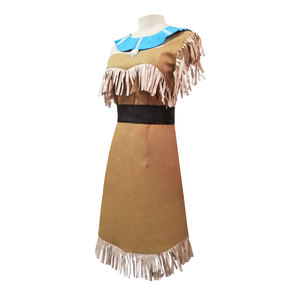Cosplay Medieval TV película <span class=keywords><strong>princesa</strong></span> Halloween disfraz Anime Cosplay traje envoltura falda mujeres conjuntos - Product Image 3