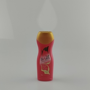 Fábrica Direta 100ml Branco PE Plástico Garrafa Plana Flip <span class=keywords><strong>Cap</strong></span> Cosméticos Vazio Design para Loção Corporal <span class=keywords><strong>Shampoo</strong></span> Screw <span class=keywords><strong>Cap</strong></span> Bomba - Product Image 1