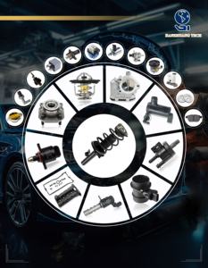 Soupape de commande de ralenti (IACV) OEM 22270-16060 pour <span class=keywords><strong>TOYOTA</strong></span> COROLLA/<span class=keywords><strong>YARIS</strong></span>/Rukus/SPACIO/VIOS nouvelle vente directe d'usine - Product Image 6