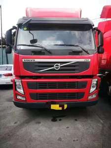 Camión Tractor Volv usado a la venta, camión Volv africano, <span class=keywords><strong>precio</strong></span> bajo, neumáticos 6x4 10, camión Tractor, <span class=keywords><strong>precio</strong></span> bajo a la venta en África - Product Image 2