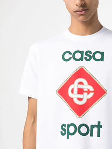 <b>White</b> Men's T Shirt Crew Neck Short Sleeve Cotton <b>Tee</b> Casual Streetwear - Product Image 2