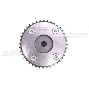 L3K9-12-4X0C Ajustador de Admisión del Motor, Piñón de Entrada del Árbol de Levas, Pieza de Sincronización del Escape para Accesorios de Coche Mazda - Product Image 4