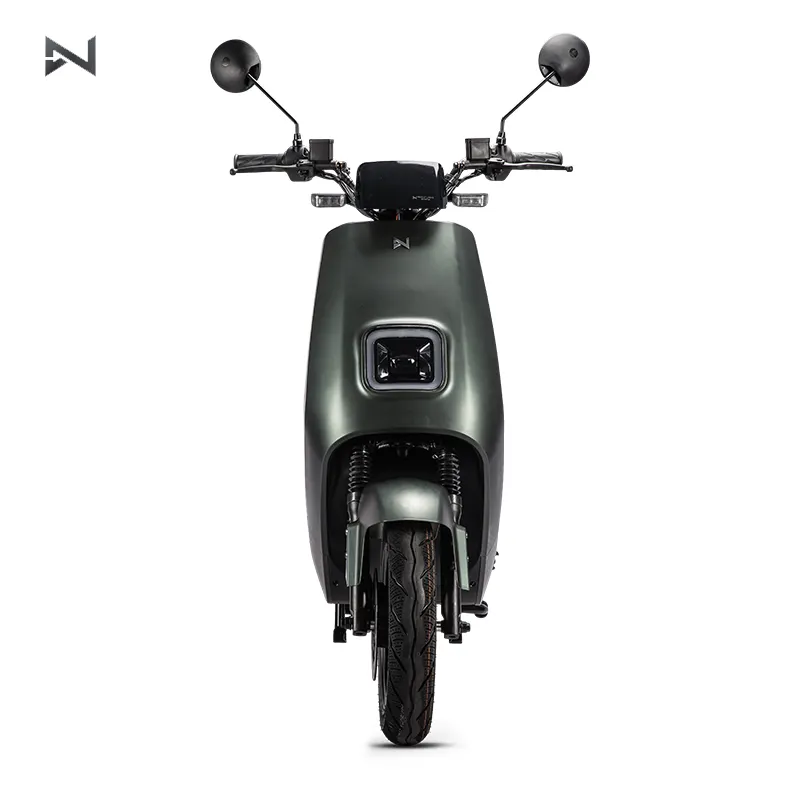 強力なブランドのモーターを備えた電動バイクレーシングバイクを販売するEEC承認工場