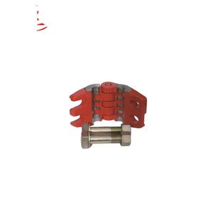 Penjepit Batang Dipoles - Product Image 5