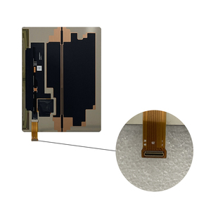 <strong>8</strong>-Inch Amoled <strong>Display</strong> 2480*1860 Hd Mipi Interface Rm69380 OLED LCD <strong>Display</strong> - Product Image 6