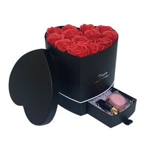 <span class=keywords><strong>Cajas</strong></span> <span class=keywords><strong>de</strong></span> Papel Redondas <span class=keywords><strong>Grandes</strong></span> Personalizadas <span class=keywords><strong>Cajas</strong></span> Altas <span class=keywords><strong>para</strong></span> Flores Rosas Empaque <span class=keywords><strong>de</strong></span> Regalo Caja <span class=keywords><strong>de</strong></span> Cartón con Cinta <span class=keywords><strong>para</strong></span> Boda - Product Image 4