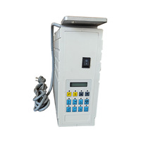 Boîtier de commande de servomoteur à entraînement direct YS 658-C007 pour machine à coudre, pilote CNC 400W et servomoteurs en promotion