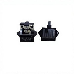 Régulateur de tension d'alternateur OEM 282015409982 compatible avec Tata Indica Vista Indigo CS Hatchback, pièces électriques automobiles - Product Image 1