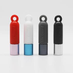 Bloqueador de Micrófono Anti-Espía |   Regalos Promocionales Empresariales |   Privacidad Segura para Micrófonos de Teléfonos y Computadoras Portátiles - Product Image 2