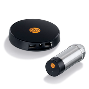 Sensor de Vibración Inalámbrico IFM VWV002 Original, Nuevo de Fábrica - Product Image 4
