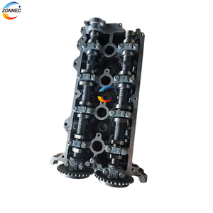 Precio de Fábrica, Conjunto de Cabeza de Cilindro DA471QLR de 1.3L para BAIC Panther, Changhe Aider, <span class=keywords><strong>Freeda</strong></span> - Product Image 5