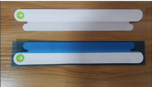 Hộp con dấu nhãn dán mở phim con dấu dán cho iPad Air Pro11 13inch cho 12.9 10.9inch mini 6 - Product Image 3