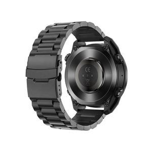 Reloj Inteligente Deportivo HD300 para Hombre, Diseño de Doble Correa, Pantalla AMOLED, Llamadas por Bluetooth, Más de 100 Modos Deportivos, Carga Inalámbrica - Product Image 6