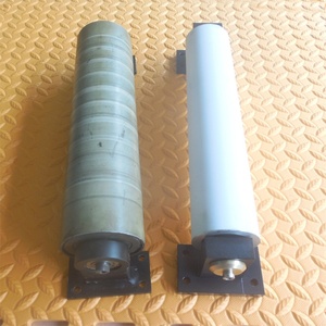 ลูกกลิ้งเซรามิกสีขาวสำหรับเครื่องรีดลวดนีเฮฟฟ์ - Product Image 4