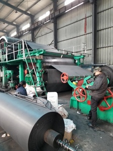 Hai mặt carbon giấy đen cho 2 lớp trái cây xoài bên trong túi Màn hình in ấn tương thích tráng bên - Product Image 3