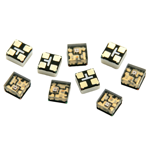 Premium Quality 1515 SMD LED Lamp Beads High CRI Sanan Chip For Commercial Lighting Fixtures