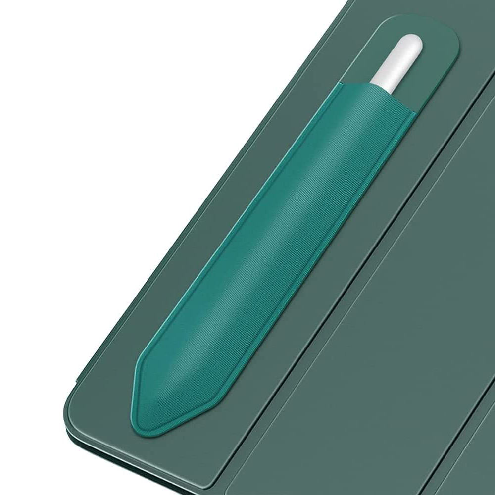 Vert de forêt de pin