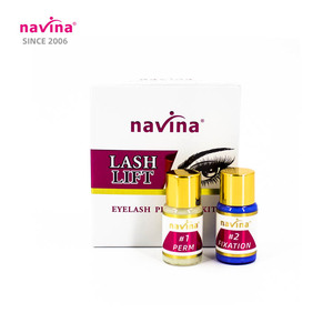 Navina OEM Lash and Brow Lift <span class=keywords><strong>Kit</strong></span> $0,99 <span class=keywords><strong>Precio</strong></span> al por mayor - Product Image 3