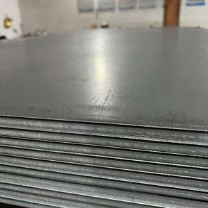 Offre Spéciale la plaque de cuisson en acier au carbone la meilleure et la moins chère - Product Image 1