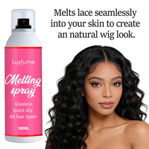 Spray Fijador de Pelucas de 180ml, Fijación Extrema, Adhesivo para Pelucas, Venta al Por Mayor - Product Image 2