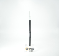 OWIRE GYFXTBY-2-24)C High Strength Self-Supporting Outdoor Fiber Optic Cable SC UPC Interoffice Communication Stable Performance