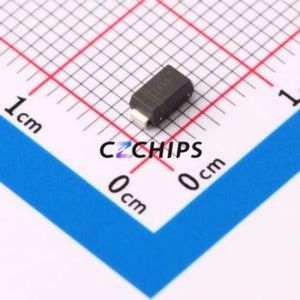 Diode Zener 1SMA4749A SMA(DO-214AC) neuve et originale, vente en gros de composants électroniques, fournisseur de puces et service BOM - Product Image 1