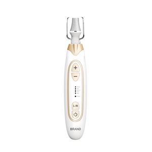 Custom Logo 5 Working Modes Portable Professional Pedicure <b>Kit</b> Rechargeable Nail Drill Mini <b>Electric</b> Manicure - Product Image 2