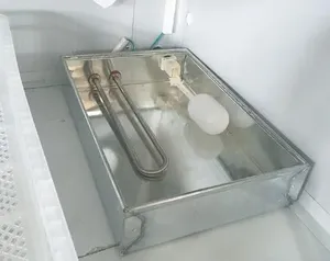 Chất lượng tốt lồng ấp phụ kiện phụ tùng bể nước để bán - Product Image 6