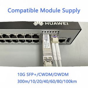 Trung tâm dữ liệu ban đầu được quản lý S5735-L48T4X-A1 đầy đủ Gigabit cloudingine 5735 khuôn viên truy cập mạng - Product Image 5