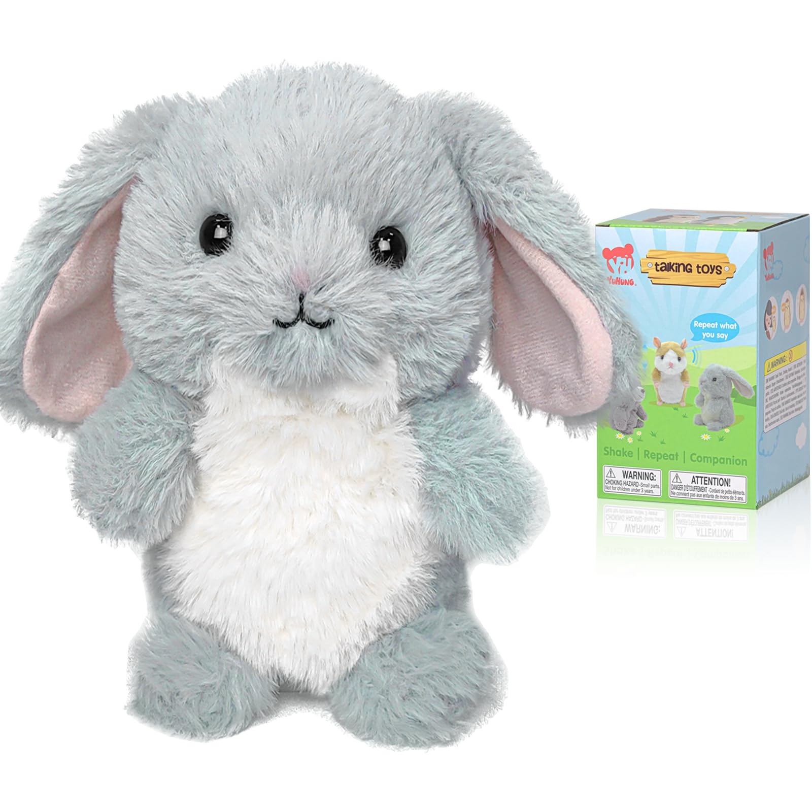 Rabbit