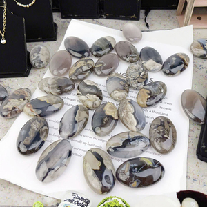 Đá mã não huỳnh quang chất lượng cao bán buôn, dùng làm đồ trang trí, quà tặng - Product Image 2