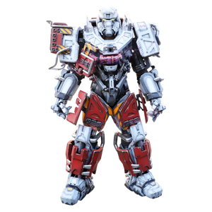 ชุดคอสตูมเทศกาลเกราะอัลตร้าแมนซีโร่ขนาด 2.5 เมตร แบบสั่งทำพิเศษ วัสดุ EVA สำหรับงานอีเว้นท์ ปาร์ตี้ บริการเช่าพร้อมชุดประกอบ - Product Image 1