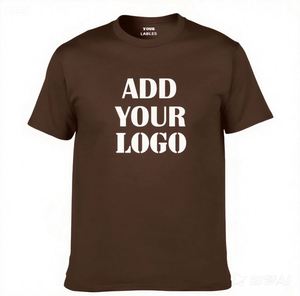 Custom Tshirt Design for Men Women Quick Drying Fabric Sports Activewear Team Jerseys Advertising <b>Shirts</b> - Product Image 6