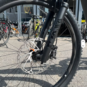 MEJORES VENTAS 2025 <span class=keywords><strong>Giant</strong></span> Trance X <span class=keywords><strong>E</strong></span> + Bicicletas de montaña eléctricas - Product Image 2