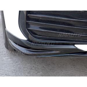 Para Volkswagen Sagitar 2023-2025: Labio Divisor de Parachoques Delantero, Difusor, Spoiler, Embellecedor de Esquina de Parachoques, Pieza de Modificación y Tuning - Product Image 4