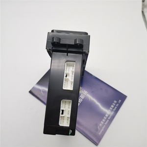 Panel de Control de Alta Calidad 819909116 XC MG 135B 150D 200C 225 215 235 para Excavadoras, Piezas de Repuesto 819909116 - Product Image 6