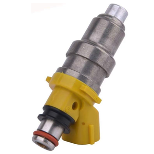 Injecteur de carburant de qualité supérieure 1001-87650 Injecteur de carburant pour Toyota MR2 Celica Supra 3SGTE 4AGE 7MGE <span class=keywords><strong>7MGTE</strong></span> - Product Image 3
