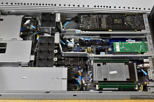 Nuestra Estación de Trabajo en Rack 1U Más Potente, Estación de Trabajo HPe ZCentral 4R W-2223, ESTACIÓN DE TRABAJO CON GPU T400 - Product Image 4