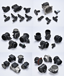 Máy Đo Lưu Lượng Không Khí Cảm Biến MAF Cho Land <span class=keywords><strong>Volvo</strong></span> Mazda Lexus Suzuki Toyota Jaguar Cho Mitsubishi Venza Camry Nissan Car - Product Image 3