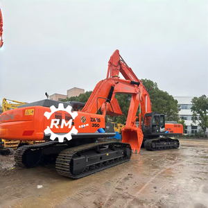 Qualità Premium <span class=keywords><strong>HITACHI</strong></span> ZX350 vendita diretta in fabbrica di seconda mano 35ton escavatore <span class=keywords><strong>ZX350H</strong></span> ZX350K ZX350LC ZX360 ZX330 spedizione diretta - Product Image 3