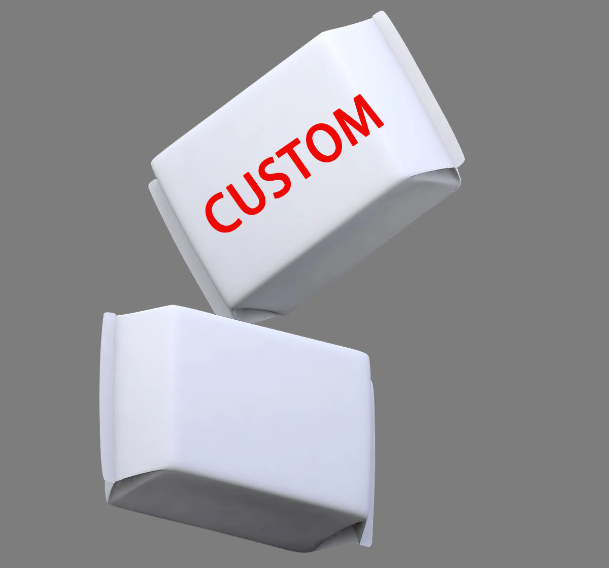 Forfait personnalisé